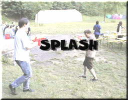 Splash